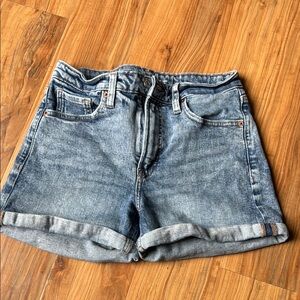Old Navy Denim Shorts